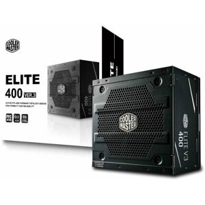 PC tápegység Cooler Master ELITE 400W 230V - V3