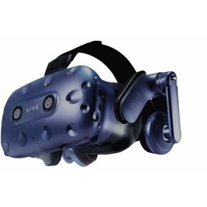 VR szemüveg HTC Vive Pro Eye