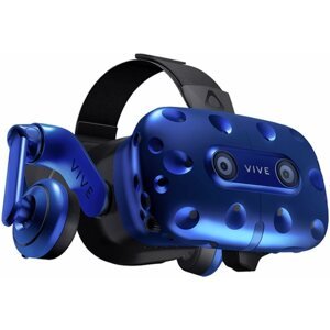 VR szemüveg HTC Vive Pro Full kit