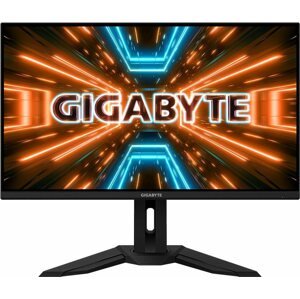 LCD monitor 32“ GIGABYTE M32Q