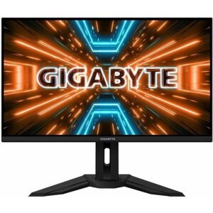 LCD monitor 32" GIGABYTE M32U
