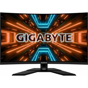 LCD monitor 32" GIGABYTE M32UC