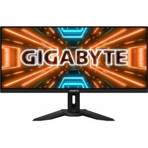 LCD monitor 34" GIGABYTE M34WQ