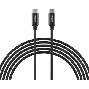 Adatkábel ChoeTech USB-C 3.1 GEN 2 Cable
