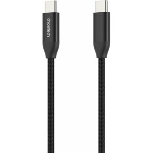 Adatkábel ChoeTech USB-C 3.1 140W Cable 1m