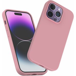 Telefon tok ChoeTech iPhone 14 Pro rózsaszín mágneses tok