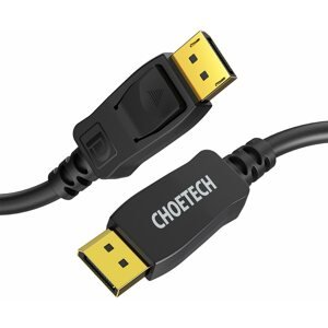 Video kabel ChoeTech 8K DisplayPort to DP 2m Cable