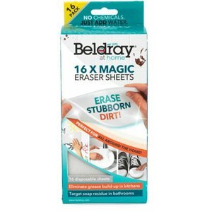 Törlőkendő BELDRAY Magic Eraser Törlőkendő 16 db