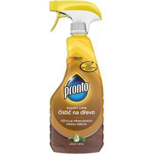 Bútorápoló PRONTO Aloe Vera spray 500 ml