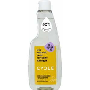 Környezetbarát tisztítószer CYCLE Floor Cleaner Concentrate 500 ml
