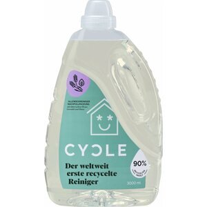 Környezetbarát tisztítószer CYCLE All purpose Cleaner Refill 3 l