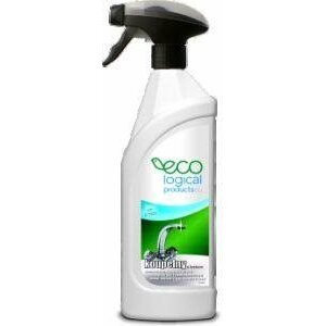Környezetbarát tisztítószer KRYSTAL Eco fürdőszobára 750 ml