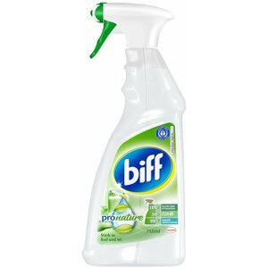 Környezetbarát tisztítószer BIFF Pro Nature 250 ml