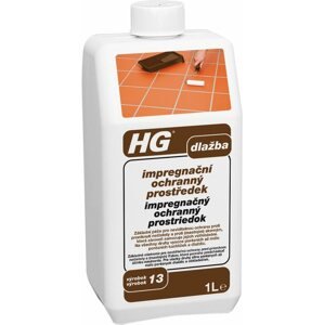 Impregnace HG impregnační ochranný prostředek na dlažbu 1000 ml