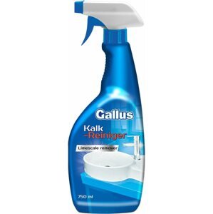 Tisztító GALLUS Kalciumlerakódás eltávolító 750 ml