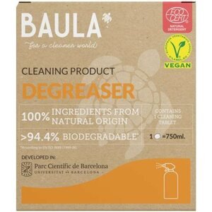 Környezetbarát tisztítószer BAULA Konyhai tabletta 5 g