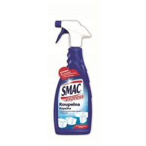 Fürdőszoba tisztító SMAC Express Fürdőszoba 650 ml