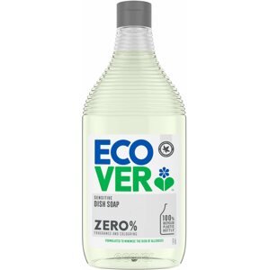 Öko mosogatószer ECOVER Zero 450 ml