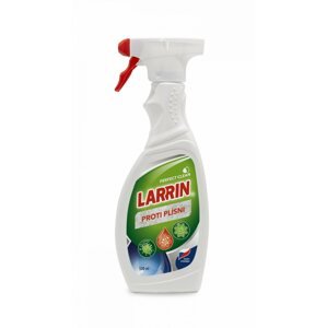 Tisztítószer LARRIN penészgátló extra spray 500 ml