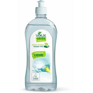 Öko mosogatószer VOUX Green Ecoline mosogatószer 500 ml