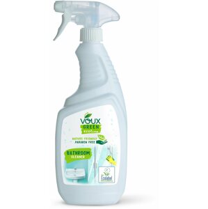 Környezetbarát tisztítószer VOUX Green Ecoline fürdőszobai tisztítószer 750 ml