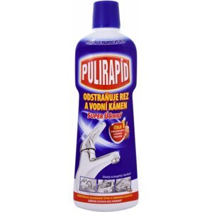 Vízkőoldó PULIRAPID Classico 750 ml