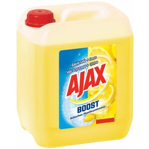 Univerzális tisztítószer AJAX Boost Baking Soda & Lemon 5 l