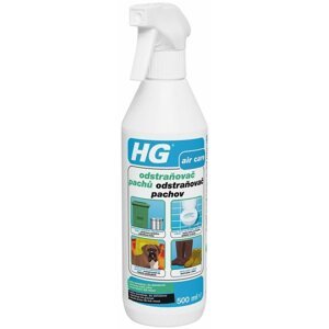 Odstraňovač zápachu HG Odstraňovač pachu 500 ml