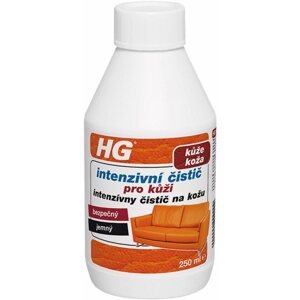 Čistič kůže HG Intenzivní čistič pro kůži 250 ml