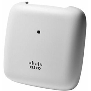 WiFi Access Point CISCO CBW140AC 802.11ac 2x2 Wave 2 Access Point Ceiling Mount