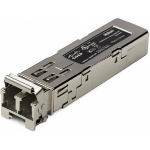 Modul CISCO Gigabit Ethernet LH Mini-GBIC SFP Transceiver