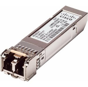 Modul CISCO Gigabit Ethernet SX Mini-GBIC SFP Transceiver
