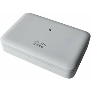 WiFi extender CISCO CBW141ACM 802.11ac 2x2 Wave 2 Mesh Extender Desktop