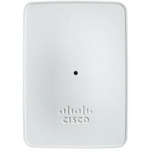 WiFi extender CISCO CBW143ACM 802.11ac 2x2 Wave 2 Mesh Extender Wall Mount
