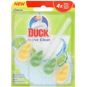 WC golyó DUCK Active Clean Citrus 38,6 g