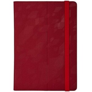 Tablet tok Surefit univerzális tok 10" táblagépekhez (piros)