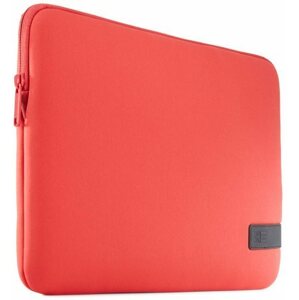Laptop tok Case Logic Reflect laptop tok 13" (Orange Salmon)