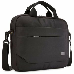 Laptoptáska Case Logic Advantage laptop táska 15,6" (fekete)