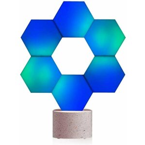 LED lámpa Cololight PRO Gift (6 db/Stone Base)
