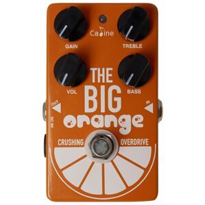 Gitáreffekt CALINE CP-54 Big Orange