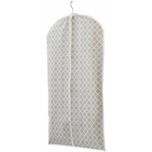 Ruhazsák Tömörítő takaró öltönyökhöz és hosszú ruhákhoz - „Madison“ 60 x 137 cm