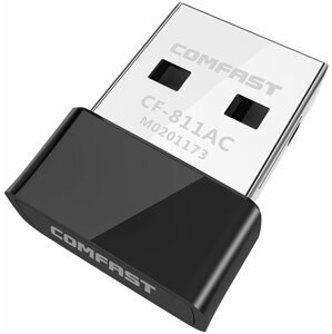 WiFi USB adapter Comfast 811AC