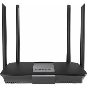 WiFi router Comfast CF-WR618AC V2