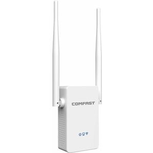 WiFi extender Comfast WR755AC