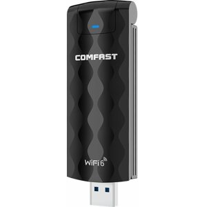 WiFi USB adapter COMFAST CF-957AX
