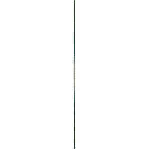 Tartozék kertészkedéshez CONNEX Kerti rúd, zöld, 1200 x 11 mm