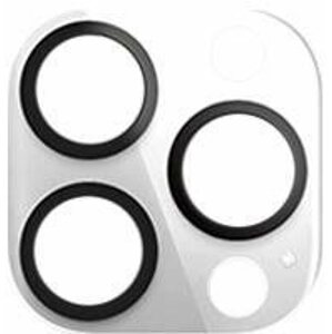 Kamera védő fólia COTEetCI kameravédő üveg Apple iPhone 13 Pro / iPhone 13 Pro Max 6.1 / 6.7'' készülékhez, ezüst