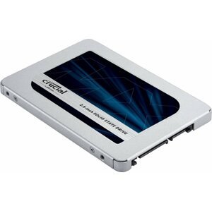 SSD meghajtó Crucial MX500 1TB SSD