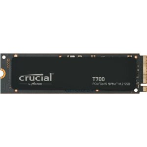 SSD meghajtó Crucial T700 4TB
