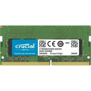 RAM memória Crucial SO-DIMM 32 GB DDR4 3200 MHz CL22